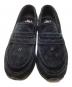 NEW BALANCE (ニューバランス) スニーカー ブラック サイズ:27㎝：17000円