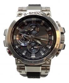 CASIO（カシオ）の古着「腕時計」｜ブラック