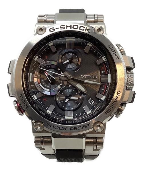 CASIO（カシオ）CASIO (カシオ) 腕時計 ブラックの古着・服飾アイテム