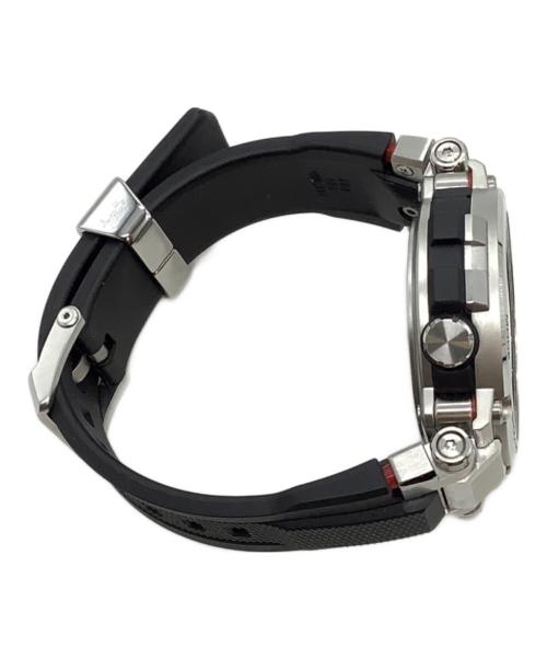 CASIO（カシオ）CASIO (カシオ) 腕時計 ブラックの古着・服飾アイテム