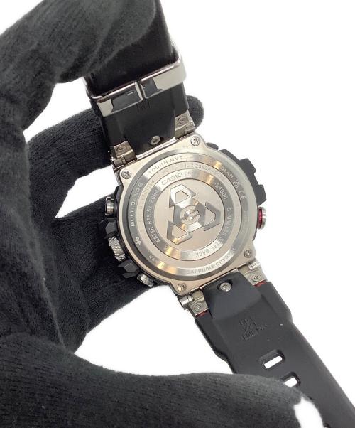 CASIO（カシオ）CASIO (カシオ) 腕時計 ブラックの古着・服飾アイテム