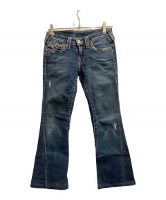 中古・古着通販】TRUE RELIGION (トゥルー レリジョン) ブーツカット