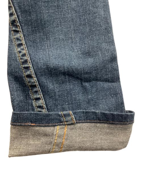 TRUE RELIGION（トゥルー レリジョン）TRUE RELIGION (トゥルー レリジョン) デニムパンツ サイズ:27の古着・服飾アイテム