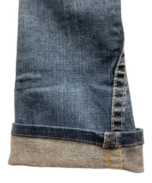 TRUE RELIGION（トゥルー レリジョン）TRUE RELIGION (トゥルー レリジョン) デニムパンツ サイズ:27の古着・服飾アイテム