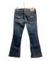 TRUE RELIGION (トゥルー レリジョン) デニムパンツ サイズ:27：8000円