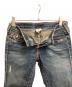 中古・古着 TRUE RELIGION (トゥルー レリジョン) デニムパンツ サイズ:27：8000円