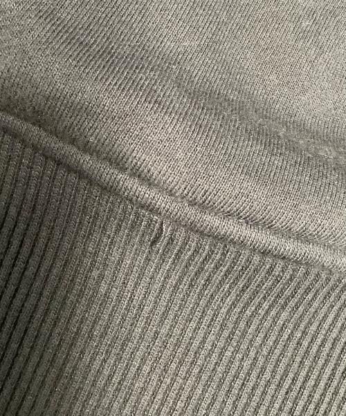 DIESEL（ディーゼル）DIESEL (ディーゼル) ジップパーカー ネイビー サイズ:Sの古着・服飾アイテム