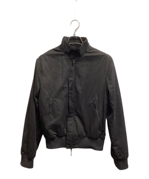 Y-3（ワイスリー）Y-3 (ワイスリー) ブルゾン ブラック サイズ:Sの古着・服飾アイテム