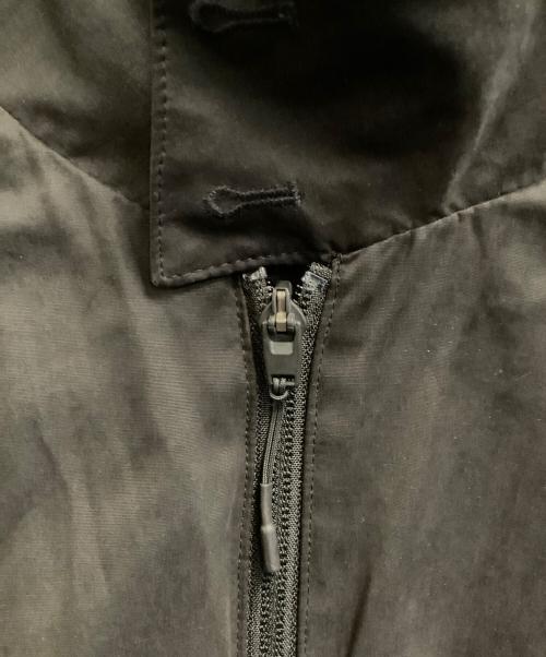 Y-3（ワイスリー）Y-3 (ワイスリー) ブルゾン ブラック サイズ:Sの古着・服飾アイテム