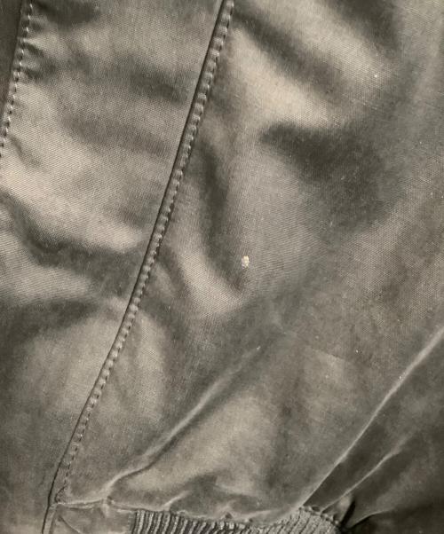 Y-3（ワイスリー）Y-3 (ワイスリー) ブルゾン ブラック サイズ:Sの古着・服飾アイテム