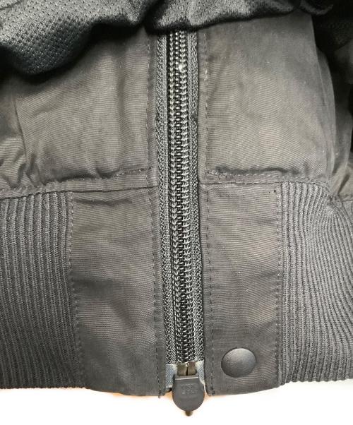 Y-3（ワイスリー）Y-3 (ワイスリー) ブルゾン ブラック サイズ:Sの古着・服飾アイテム