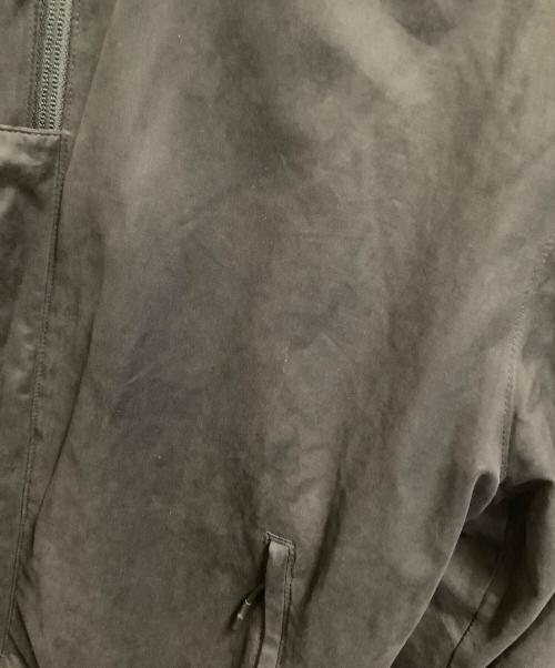Y-3（ワイスリー）Y-3 (ワイスリー) ブルゾン ブラック サイズ:Sの古着・服飾アイテム