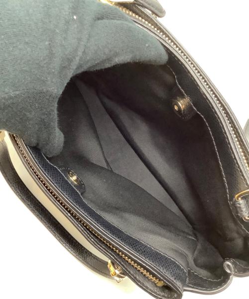 COACH（コーチ）COACH (コーチ) ショルダーバッグ ブラックの古着・服飾アイテム