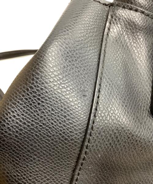 COACH（コーチ）COACH (コーチ) ショルダーバッグ ブラックの古着・服飾アイテム