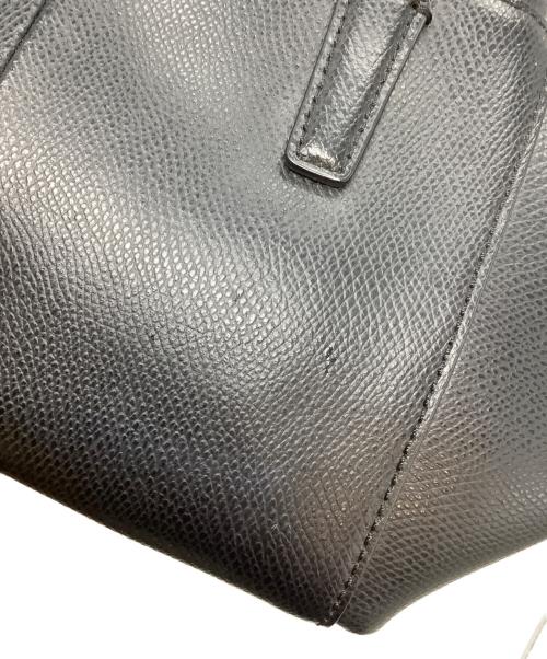 COACH（コーチ）COACH (コーチ) ショルダーバッグ ブラックの古着・服飾アイテム