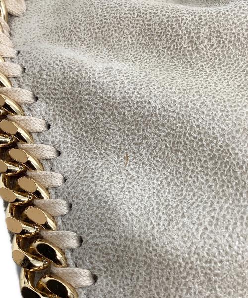 STELLA McCARTNEY（ステラマッカートニー）STELLA McCARTNEY (ステラマッカートニー) バッグ ベージュの古着・服飾アイテム