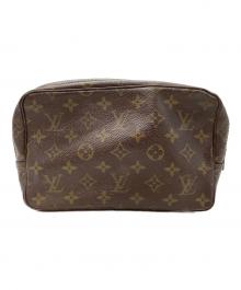 LOUIS VUITTON（ルイ ヴィトン）の古着「コスメポーチ」