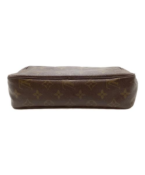 LOUIS VUITTON（ルイ ヴィトン）LOUIS VUITTON (ルイ ヴィトン) コスメポーチの古着・服飾アイテム