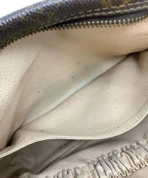 LOUIS VUITTON（ルイ ヴィトン）LOUIS VUITTON (ルイ ヴィトン) コスメポーチの古着・服飾アイテム