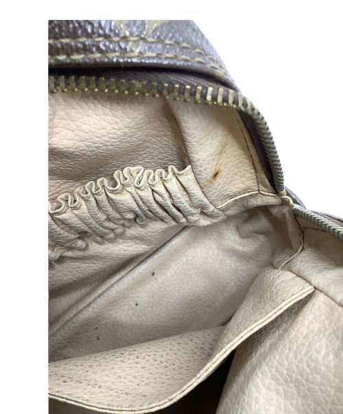 LOUIS VUITTON（ルイ ヴィトン）LOUIS VUITTON (ルイ ヴィトン) コスメポーチの古着・服飾アイテム