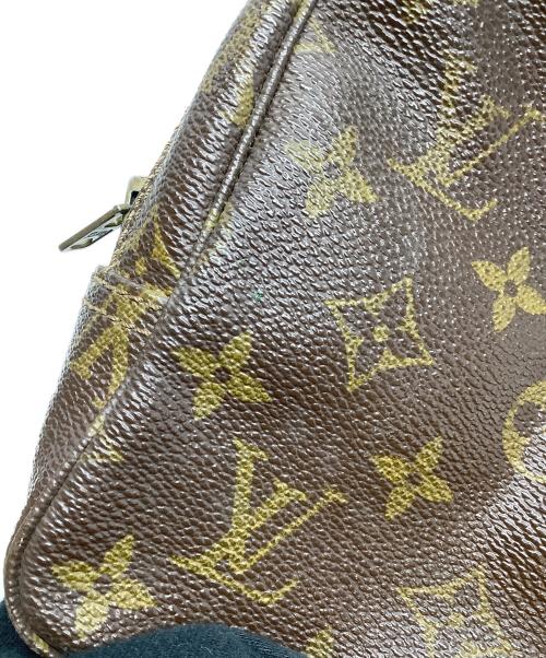 LOUIS VUITTON（ルイ ヴィトン）LOUIS VUITTON (ルイ ヴィトン) コスメポーチの古着・服飾アイテム