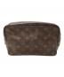 LOUIS VUITTON (ルイ ヴィトン) コスメポーチ：20000円