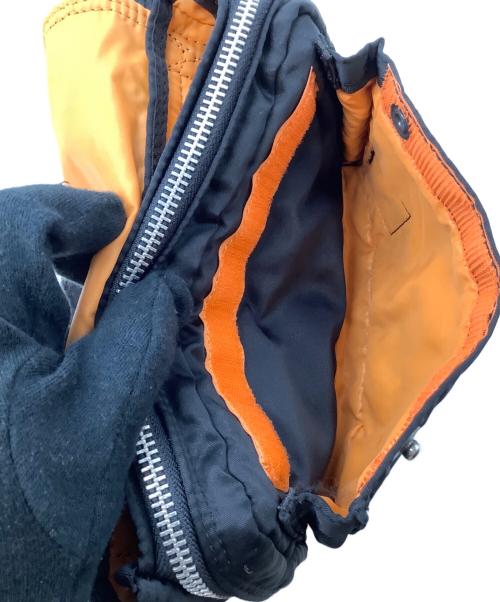 PORTER（ポーター）PORTER (ポーター) ショルダーバッグ ブラックの古着・服飾アイテム