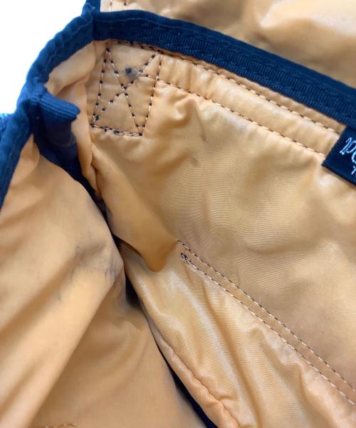 PORTER（ポーター）PORTER (ポーター) ショルダーバッグ ブラックの古着・服飾アイテム