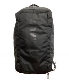 MAMMUT（マムート）の古着「バックパック」｜ブラック