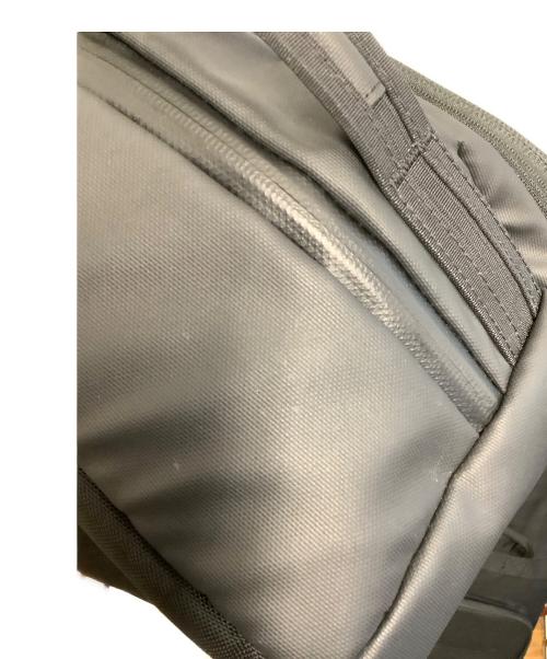 MAMMUT（マムート）MAMMUT (マムート) バックパック ブラックの古着・服飾アイテム
