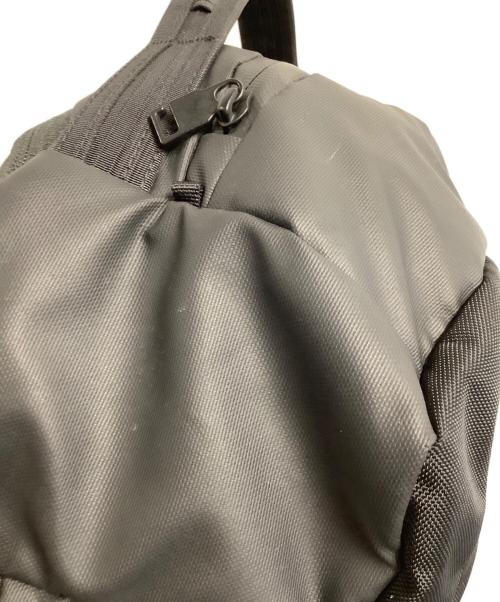 MAMMUT（マムート）MAMMUT (マムート) バックパック ブラックの古着・服飾アイテム
