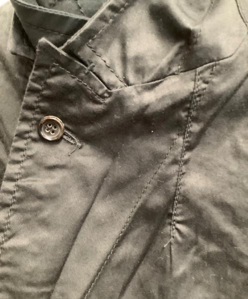 COMME des GARCONS COMME des GARCONS（コムデギャルソン コムデギャルソン）COMME des GARCONS COMME des GARCONS (コムデギャルソン コムデギャルソン) 半袖ワンピース ブラック サイズ:XSの古着・服飾アイテム