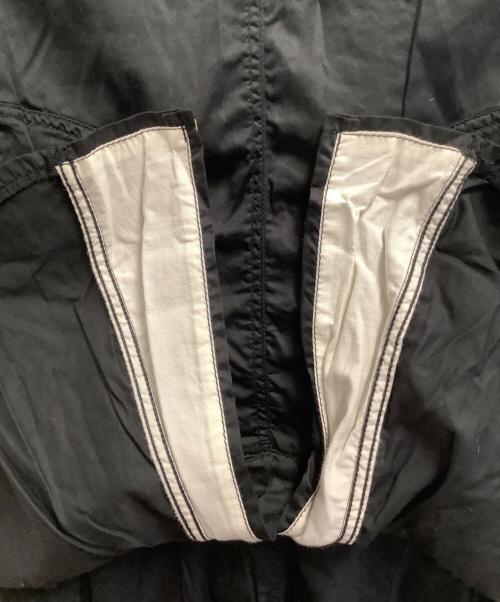 COMME des GARCONS COMME des GARCONS（コムデギャルソン コムデギャルソン）COMME des GARCONS COMME des GARCONS (コムデギャルソン コムデギャルソン) 半袖ワンピース ブラック サイズ:XSの古着・服飾アイテム