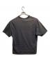 The Ennoy Professional (ザ エンノイ プロフェッショナル) 半袖カットソー ブラック サイズ:XL：8000円