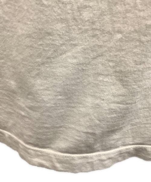 doublet（ダブレット）doublet (ダブレット) 半袖カットソー ホワイト サイズ:フリーサイズの古着・服飾アイテム