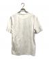 FENDI (フェンディ) Tシャツ ホワイト サイズ:XXL：15000円