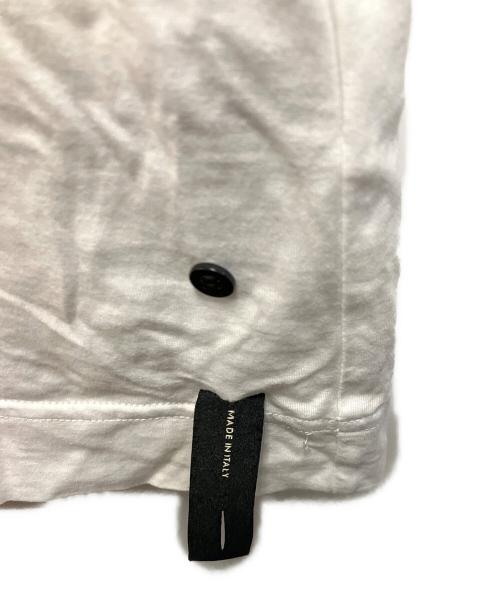 FENDI（フェンディ）FENDI (フェンディ) Tシャツ ホワイト サイズ:SIZE XXLの古着・服飾アイテム