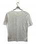 FENDI (フェンディ) Tシャツ ホワイト サイズ:SIZE XXL：20000円