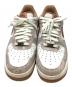 NIKE (ナイキ) スニーカー ホワイト×ピンク サイズ:27.5㎝：8000円
