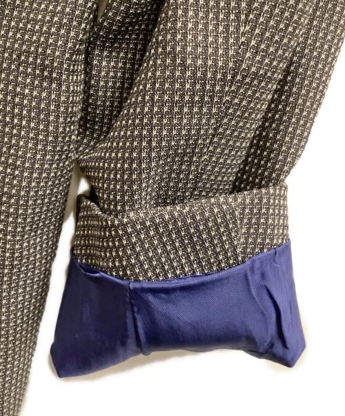 ETRO（エトロ）ETRO (エトロ) セットアップスーツ グレー サイズ:不明の古着・服飾アイテム
