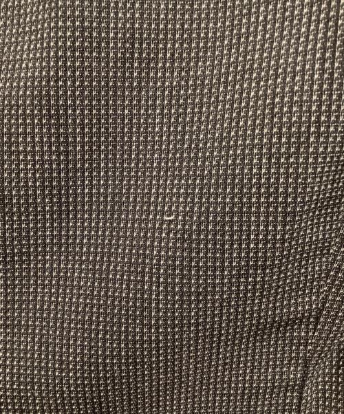 ETRO（エトロ）ETRO (エトロ) セットアップスーツ グレー サイズ:不明の古着・服飾アイテム