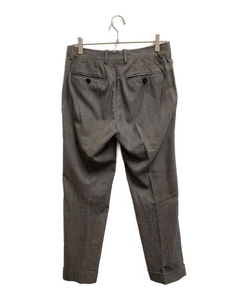 ETRO（エトロ）ETRO (エトロ) セットアップスーツ グレー サイズ:不明の古着・服飾アイテム