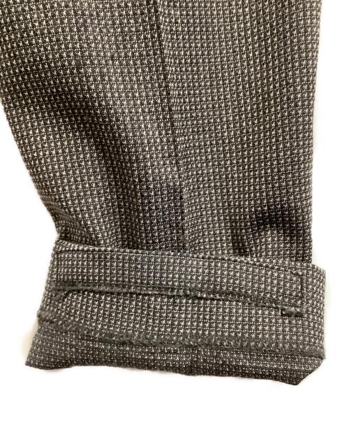 ETRO（エトロ）ETRO (エトロ) セットアップスーツ グレー サイズ:不明の古着・服飾アイテム