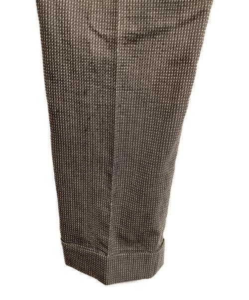 ETRO（エトロ）ETRO (エトロ) セットアップスーツ グレー サイズ:不明の古着・服飾アイテム