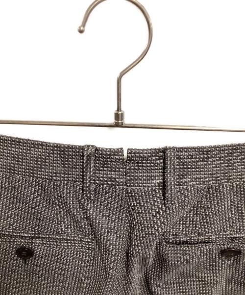 ETRO（エトロ）ETRO (エトロ) セットアップスーツ グレー サイズ:不明の古着・服飾アイテム
