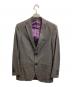 ETRO (エトロ) セットアップスーツ グレー サイズ:不明：20000円