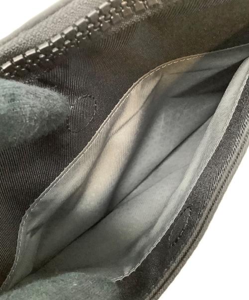 TUMI（トゥミ）TUMI (トゥミ) ボディバッグ ブラックの古着・服飾アイテム