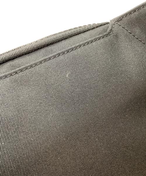 TUMI（トゥミ）TUMI (トゥミ) ボディバッグ ブラックの古着・服飾アイテム