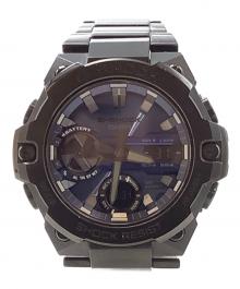 CASIO（カシオ）の古着「腕時計」｜ブラック