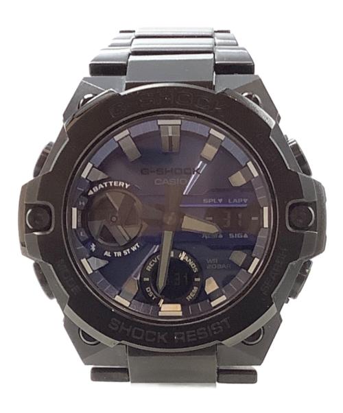 CASIO（カシオ）CASIO (カシオ) 腕時計 ブラックの古着・服飾アイテム